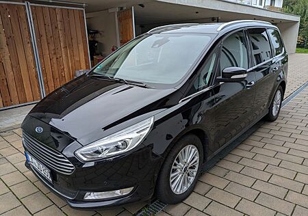 Ford Galaxy 2,0 TDCi 132kW Titanium PowerShift Ti...