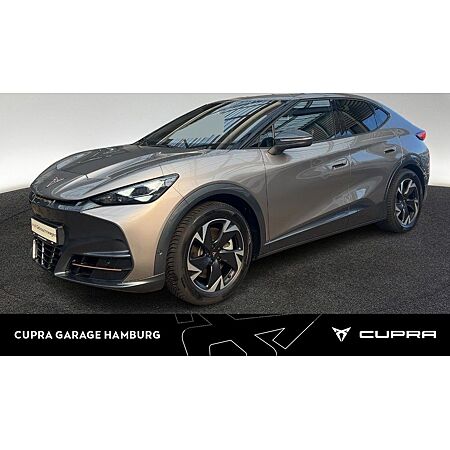 Cupra Tavascan leasen