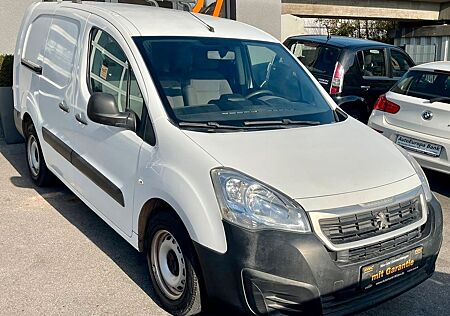 Peugeot Partner L2 Komfort Plus Avantage 1.6HDI Euro6