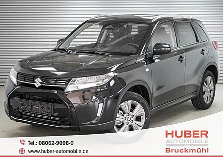 Suzuki Vitara 1,4 2WD MT Mild-Hybrid GL+ - LAGER -L...