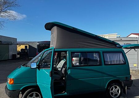 VW T4 California Volkswagen