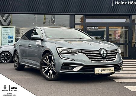 Renault Talisman Initiale Paris Sitzküh, 2 Zon Klim,Lede