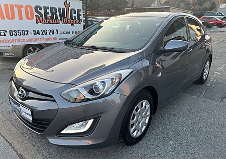 Hyundai i30 Classic LED Klima Garantie
