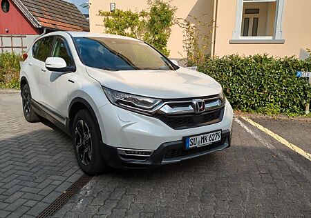 Honda CR-V 2.0 i-MMD Hybrid AWD evtl.inzn Diesel SUV