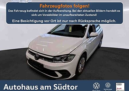 VW Polo Volkswagen Life 1.0 MPI | LED RFK GRA Navi