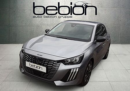 Peugeot 208 1.2 110 Allure PDC LED KeyLess KlimaA