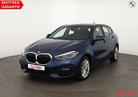 BMW 118i Advantage Aut. LED Navi Sitzheizung