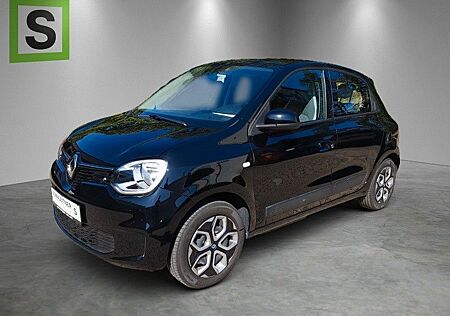 Renault Twingo Electric Zen TOP GEPFLEGT