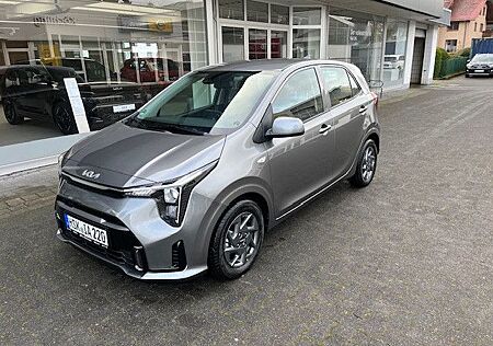 Kia Picanto Vision Navi, Rückfahrkamera