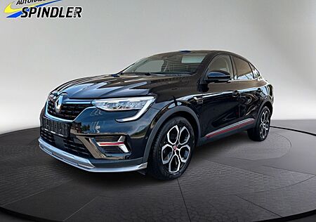 Renault Arkana Intens