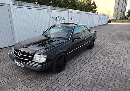 Mercedes-Benz CE 220 HU10/26 Inzahlungnahme möglich/H-KZ/Dach/Klima