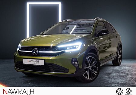 VW Taigo Volkswagen 1.0 TSI Style KAMERA NAVI ACC MATRIX-LED