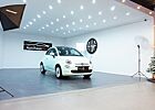 Fiat 500C *Lounge*Hybrid*Carplay*PDC*mint