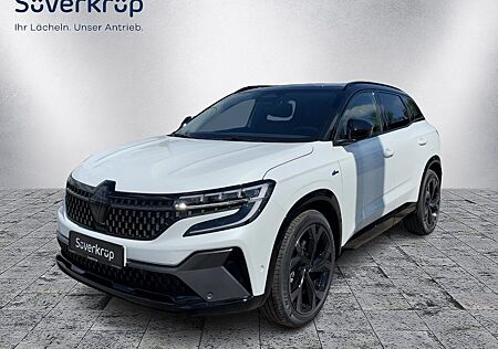 Renault Austral Techno Esprit Alpine E-Tech 200+4 CONTRO