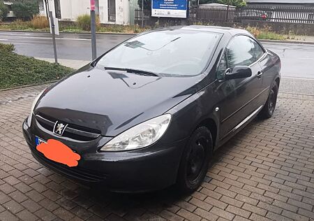 Peugeot 307 CC Filou 110 Filou
