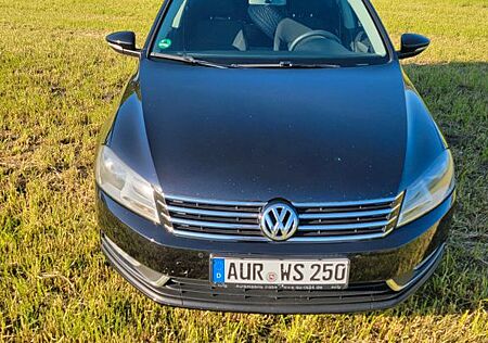 VW Passat Volkswagen 2.0 BlueTDI Comfortline Comfortline