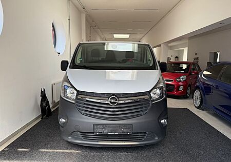 Opel Vivaro B Kasten/Kombi Kasten L1H1 2,7t MwSt