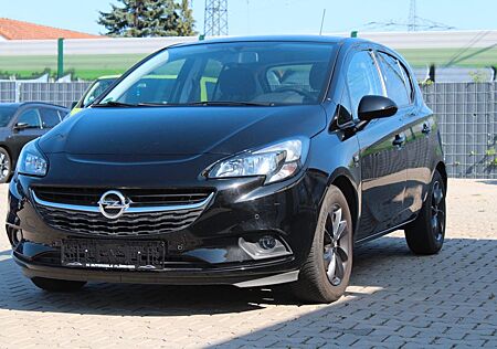 Opel Corsa E 1.4 120 Jahre ecoFlex R.Kamera Sitzhzg