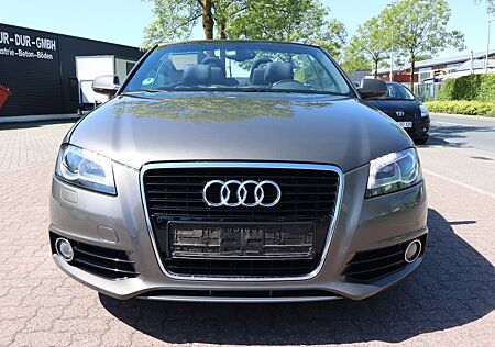 Audi A3 Cabriolet S line Sportpaket / plus"NAVI PLUS"