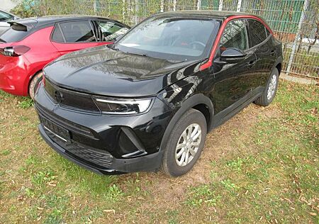 Opel Mokka 20.000 weitere Autos am Zentrallager