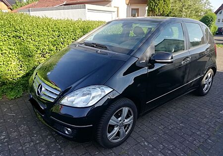 Mercedes-Benz A 160 AVANTGARDE BlueEFFICIENCY AVANTGARDE
