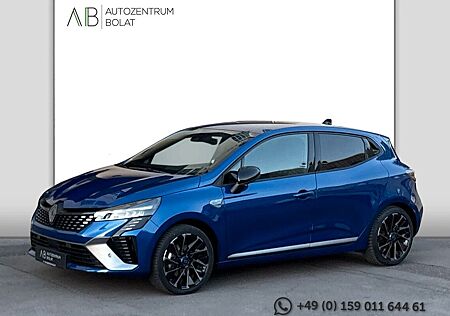 Renault Clio V Esprit Alpine°FULL HYBRID 145°KAMERA°LED°