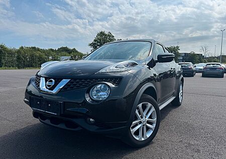 Nissan Juke Acenta 1,6 CVT 94104
