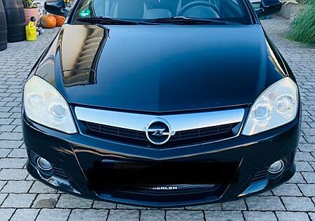 Opel Tigra 1.4 TWINPORT Edition Edition