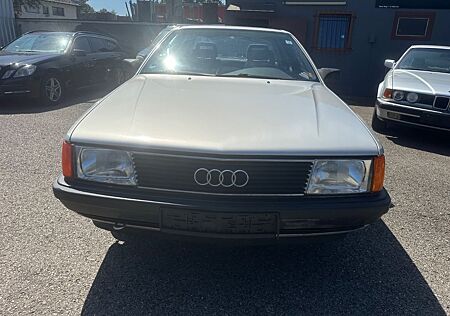 Audi 100 2.0E 5 Zylinder Benzin