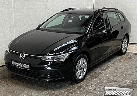 VW Golf Volkswagen VIII Variant 2.0 TDI DSG Life Navi ACC SZH