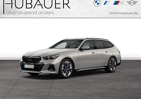 BMW 540d xDrive Touring [M Sport, HUD, AHK, ACC, Sta