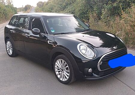 Mini Cooper Clubman Cooper Cooper