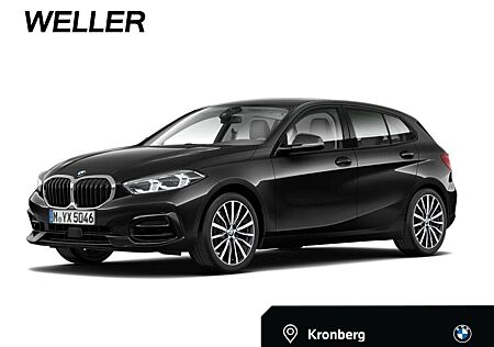 BMW 120 gebraucht kaufen BMW 120d Sport Line LED LiCoPr Kam SHZ DAB HiFi 18"
