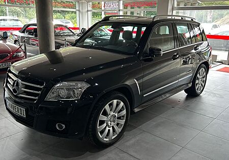 Mercedes-Benz GLK 320 CDI 4MATIC SPORTPAKET LEDER NAVI XENON