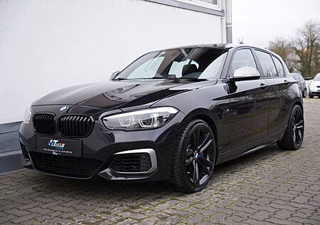 BMW 140 M140i Special Edition / RWD*N.PROF*LEDER*2.HAND