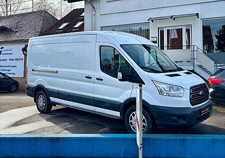Ford Transit Kasten 350 L3 H2Trend