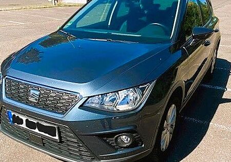 Seat Arona 1.0 TGI 66kW Style Style