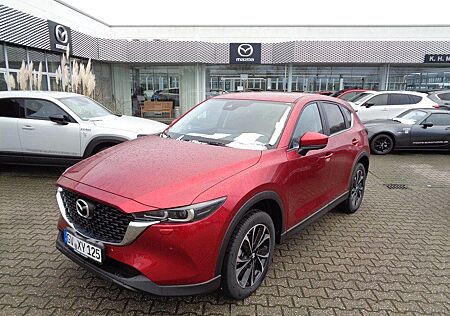 Mazda CX-5 2023 Advantage e-SKYACTIV G 165 AWD Automat