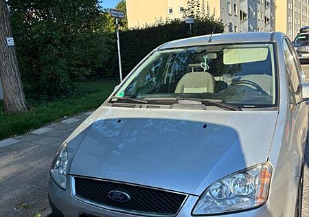 Ford C-Max 1.6 Trend Trend