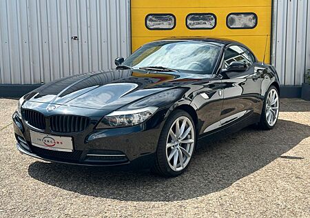 BMW Z4 Roadster 20i Leder Xenon PDC V+H