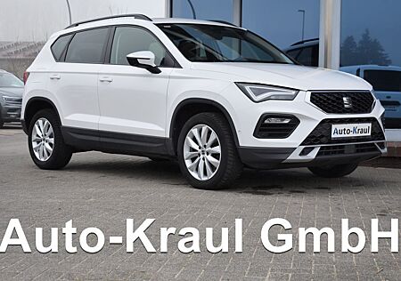 Seat Ateca 2.0 TDI Style LED-Scheinwerfer NavivAlu Si
