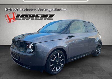 Honda e Advance 17-Zoll