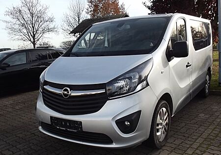 Opel Vivaro B Kasten/Kombi Combi L1H1 2,7t