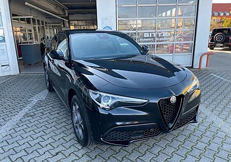 Alfa Romeo Stelvio Sprint 2.0 Turbo 16V 147kW (200 PS)