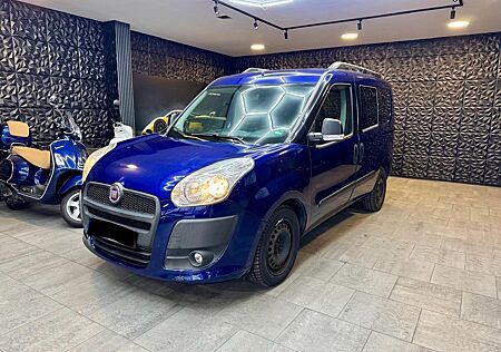 Fiat Doblo Doblò Easy/HU-Neu/AU-Neu/Garantie