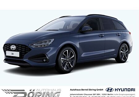 Hyundai i30 Kombi Advantage Automatik MY25 1.5 Turbo 140