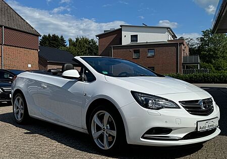 Opel Cascada Innovation 1.4 XENON/NAVI/LEDER /TOP