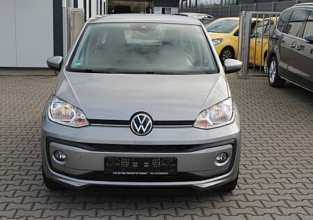 VW Up Volkswagen !*KAMERA*TÜV+INSP NEU*SITZHEIZUNG*KLIMA*