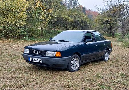 Audi 80