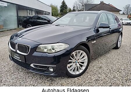 BMW 530d Touring AUT. + PANORAMA + TOP Zustand